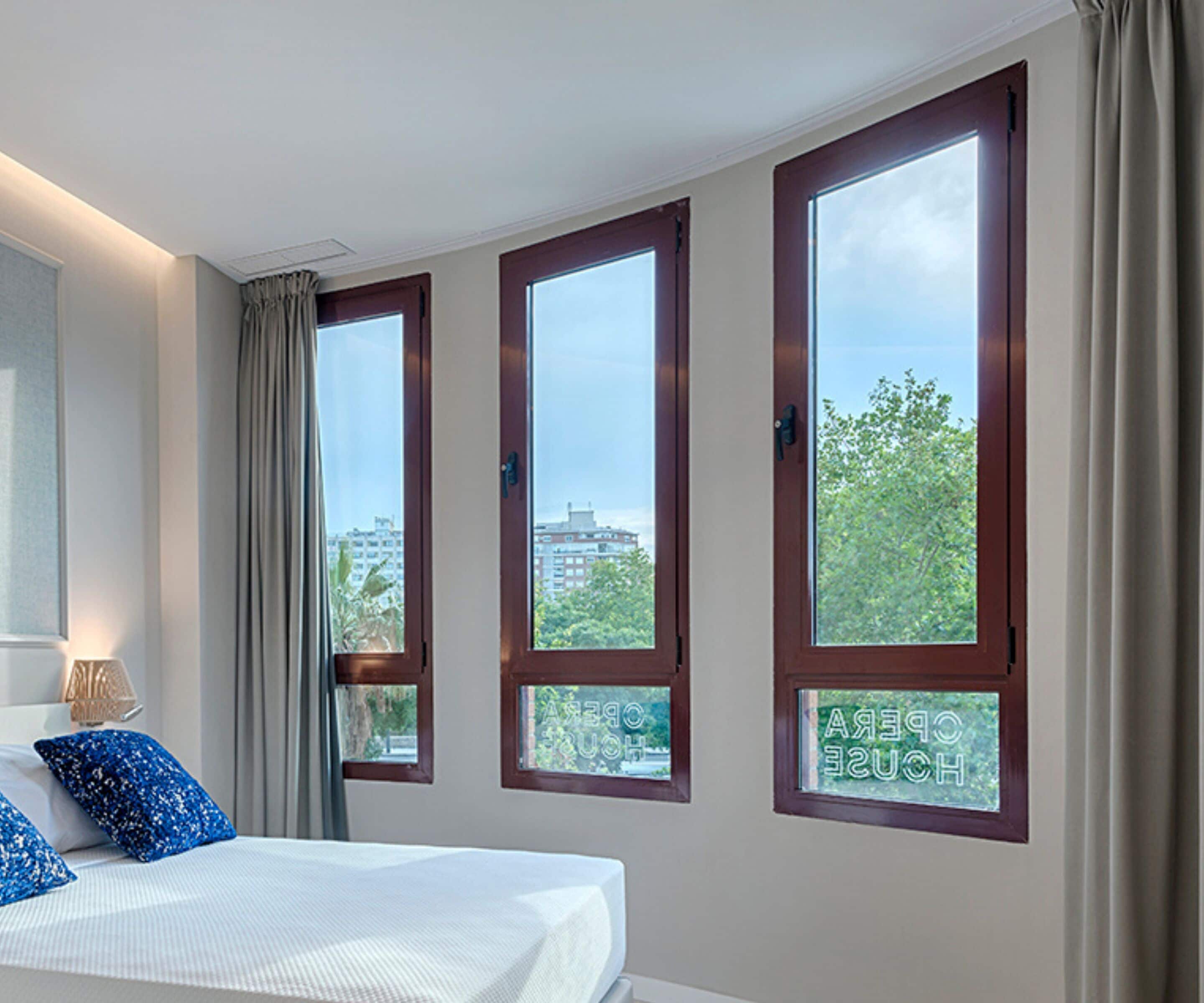 Photo - Opera House Valencia B&B