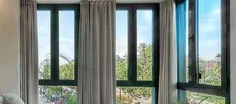 Opera House Valencia B&B