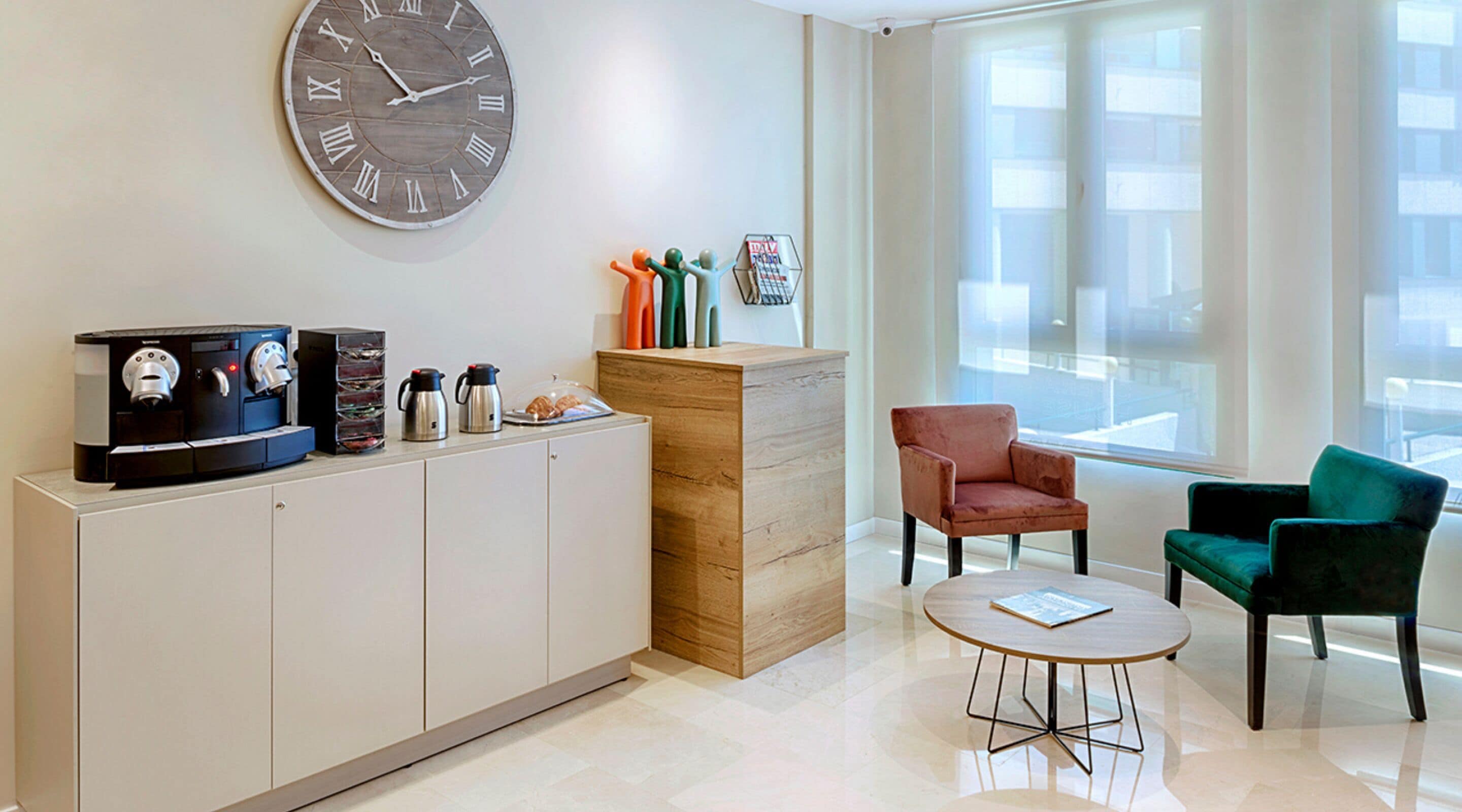 Photo - Opera House Valencia B&B