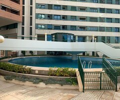 Sezonluk açık havuz 