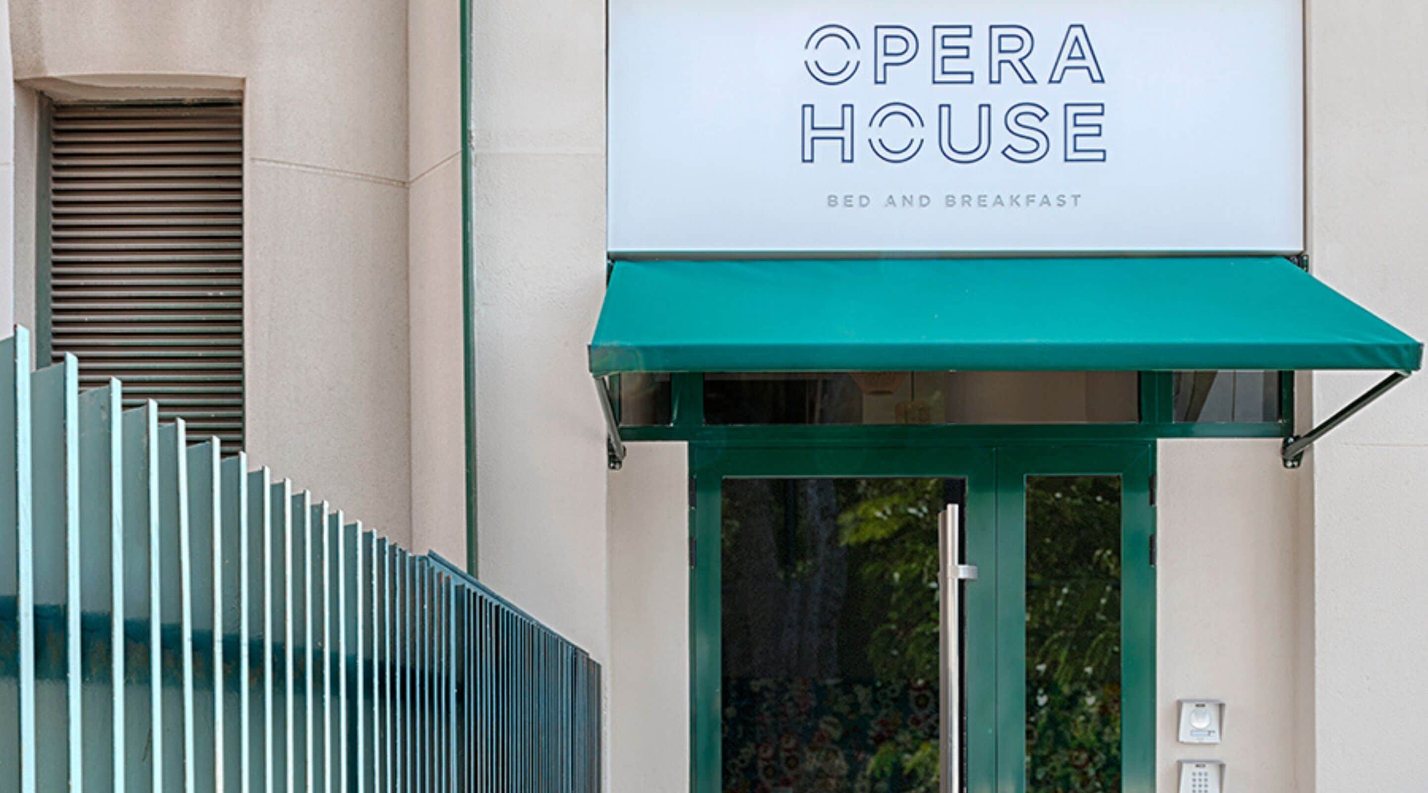 Photo - Opera House Valencia B&B