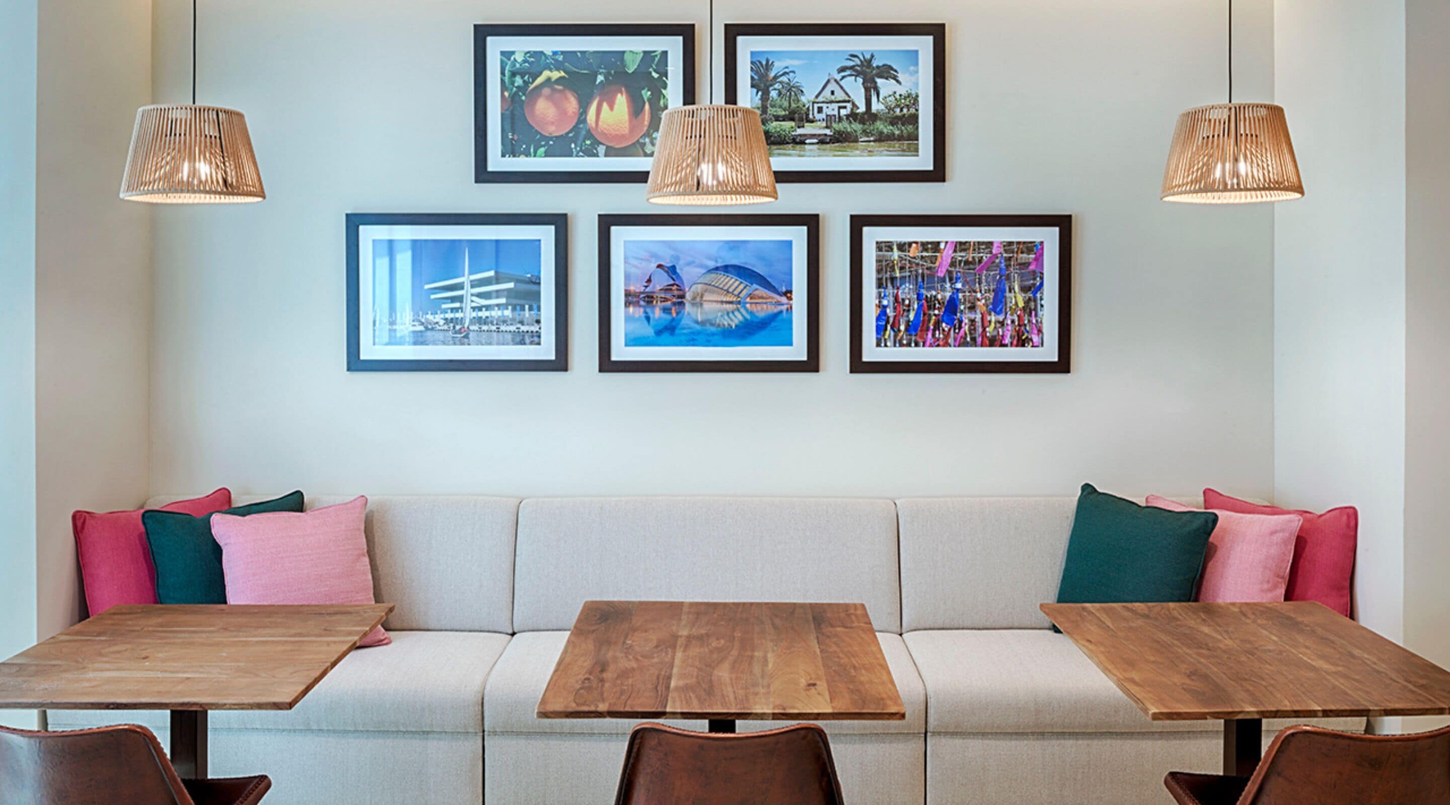 Photo - Opera House Valencia B&B