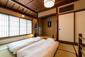 In-room safe, individually decorated, individually furnished