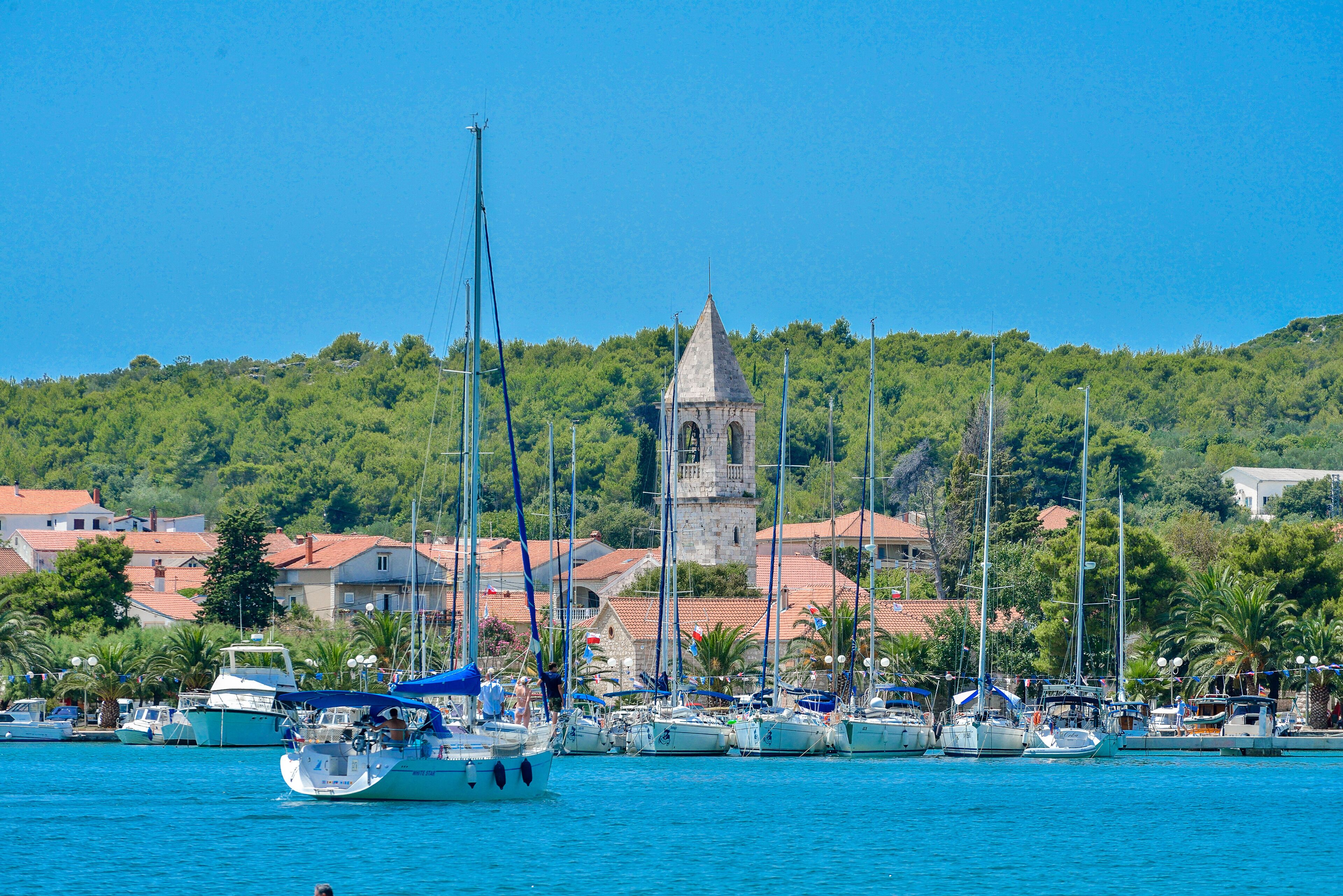 Marina