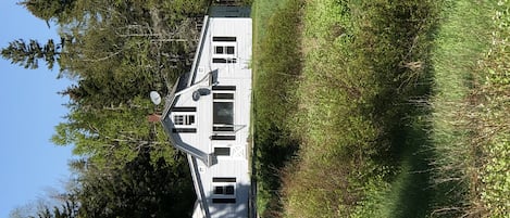 Exterieur