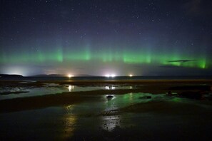 Nära stranden