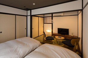 單棟房屋 | 免費 Wi-Fi、床單