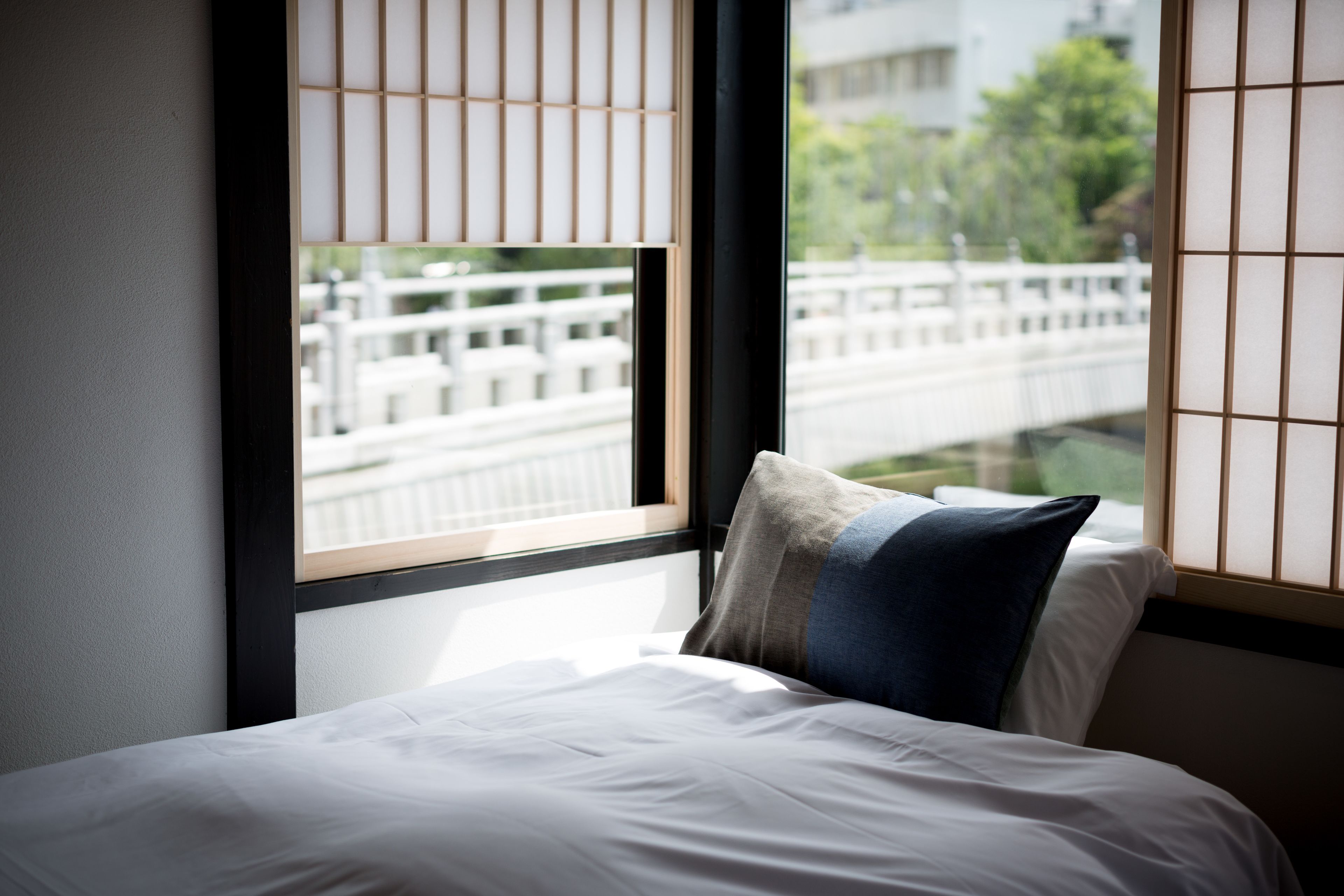 施設からの眺望