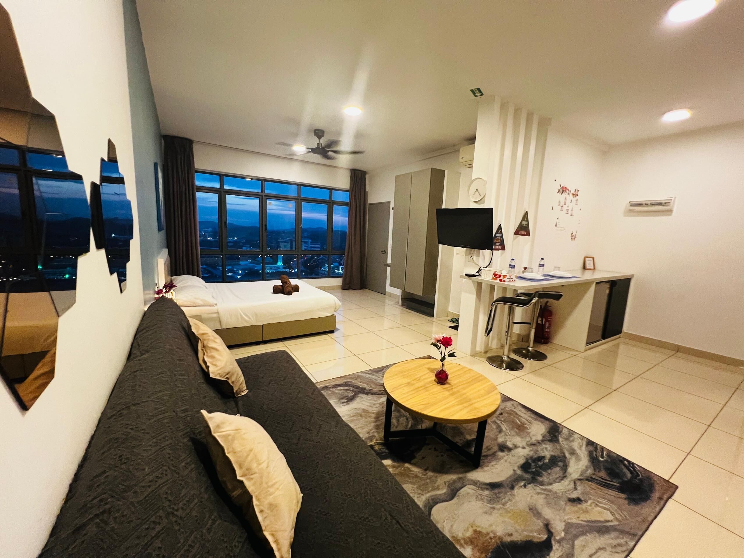 Roupas de cama premium, individualmente decorados