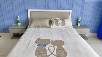 Studio | Hochwertige Bettwaren, individuell dekoriert, individuell eingerichtet