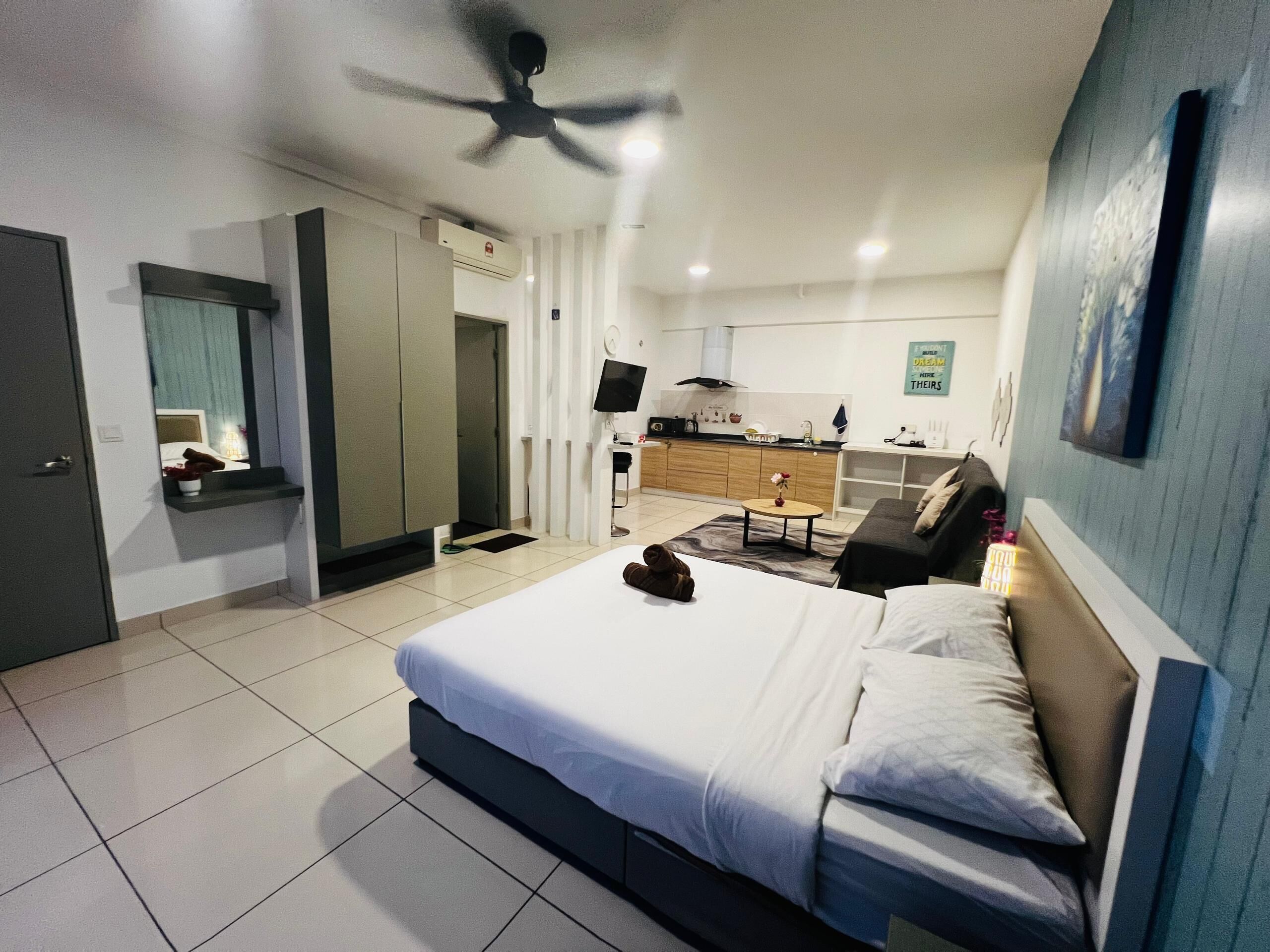 Roupas de cama premium, individualmente decorados