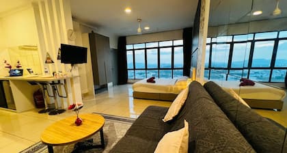 Comfort Zone Premium Guesthouse Evo1