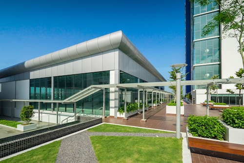 Comfort Zone Premium Guesthouse Evo1