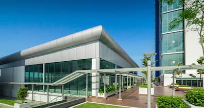 Comfort Zone Premium Guesthouse Evo1