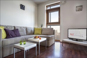 TV, 스테레오