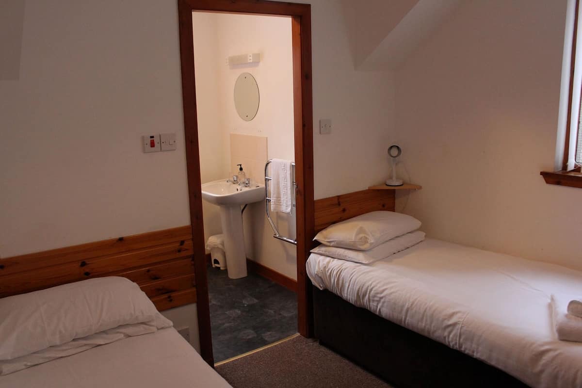 Chambre Familiale