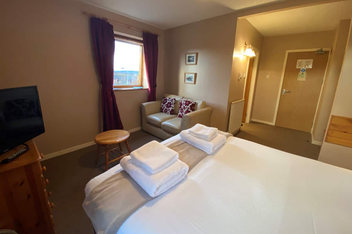 Chambre Double