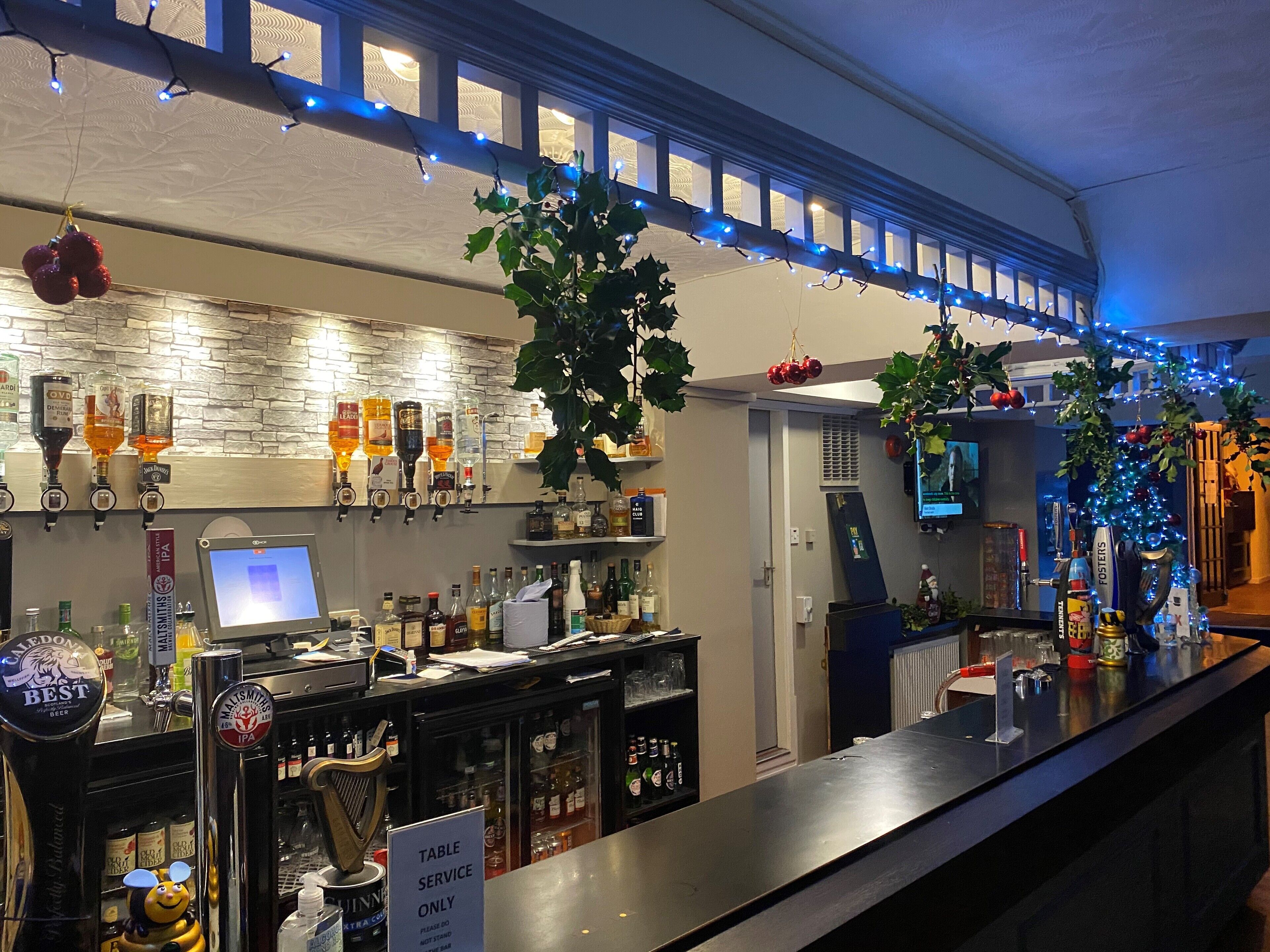 Foto - Smithton Hotel