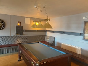 Billiards