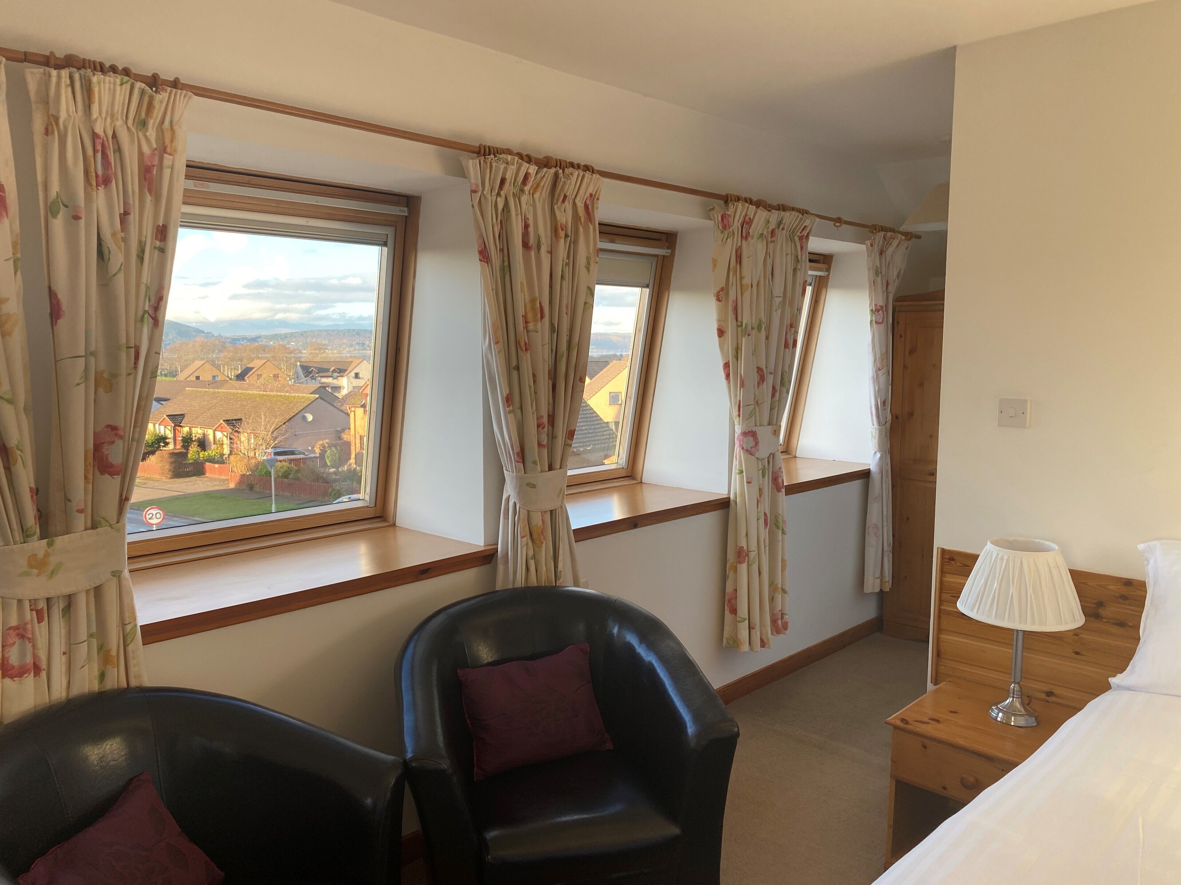 Foto - Smithton Hotel