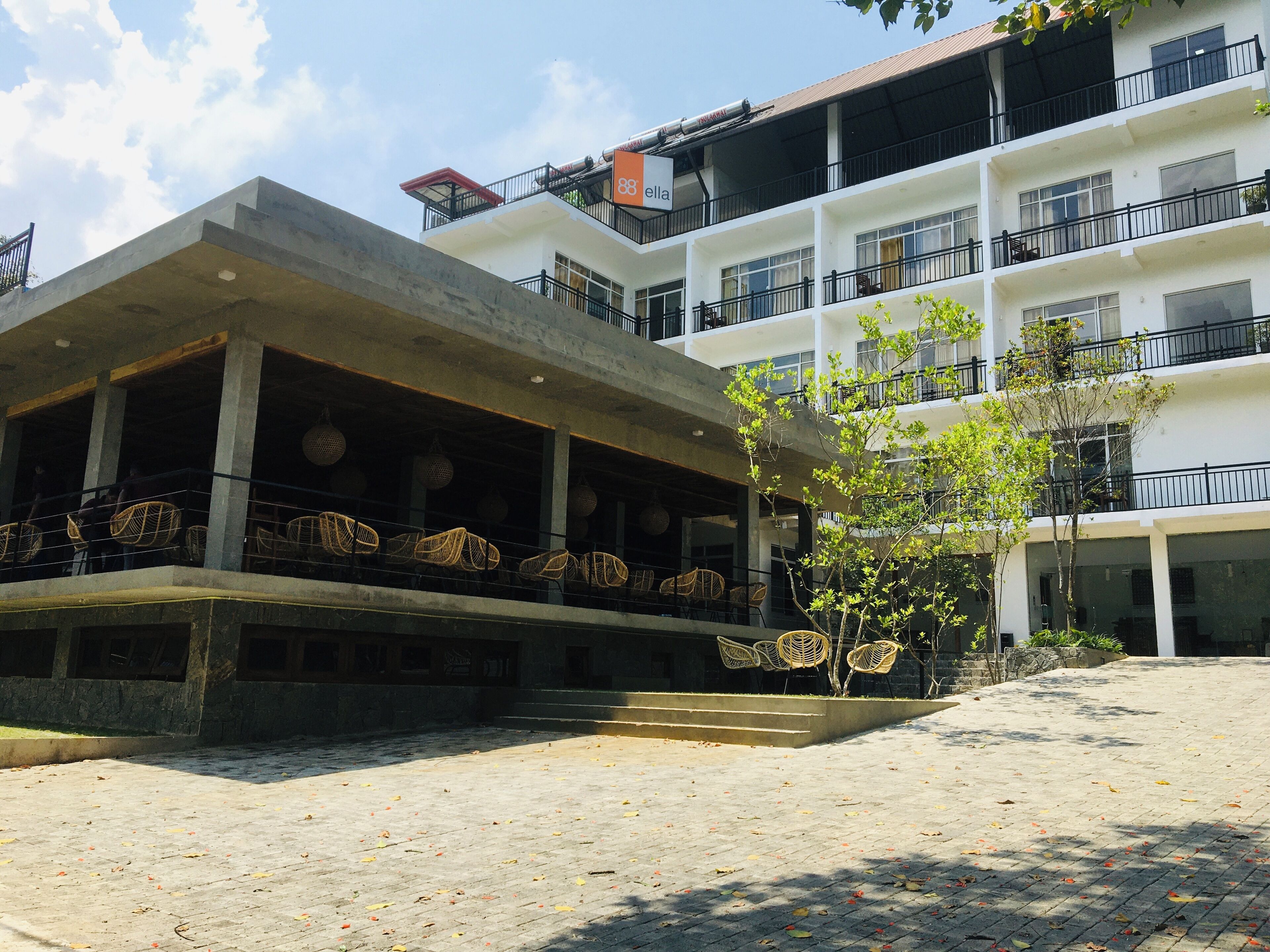 88th ELLA Reviews, Deals & Photos 2026 - Expedia