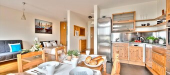 P&O Apartments Arkadia 4