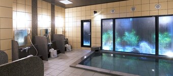 Hotel Route Inn Osaka Takaishi Hagoromo Ekimae