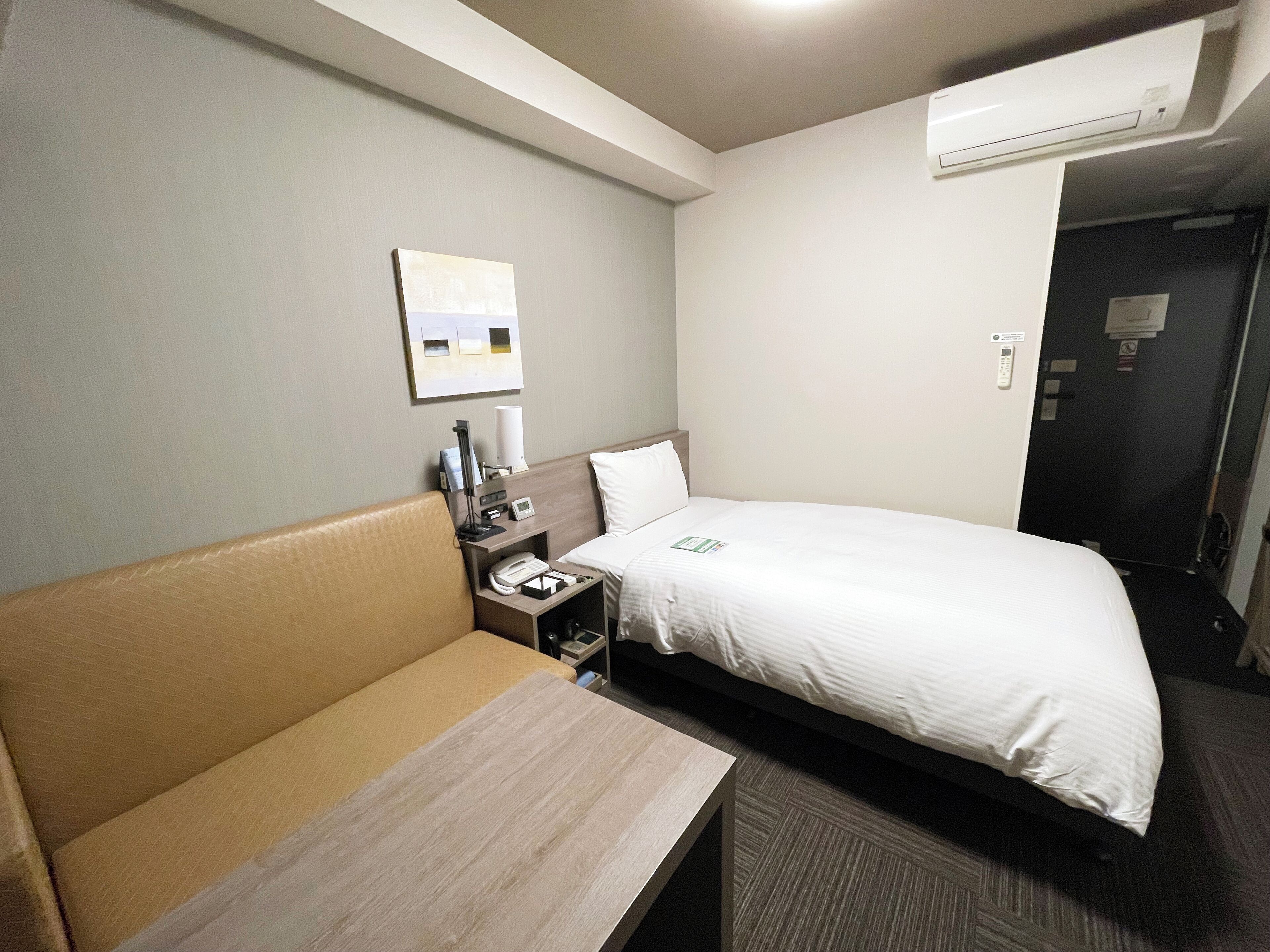 Foto - Hotel Route Inn Osaka Takaishi Hagoromo Ekimae