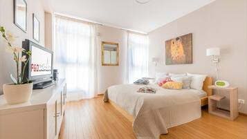 Vistas desde el alojamiento