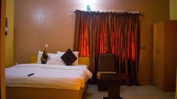 Executive Room, 1 Double Bed