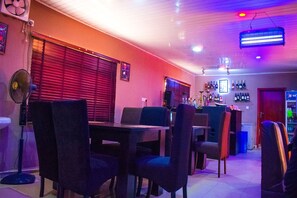 Restoran