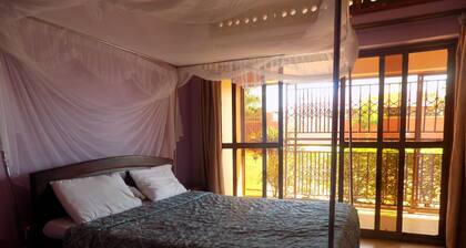 Elgon Heights Motel