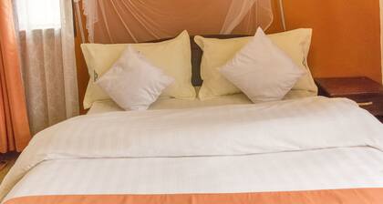 Elgon Heights Motel
