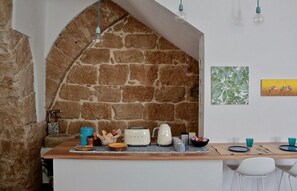 Restauration