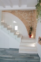 Escaleras