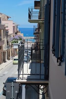 Balcón