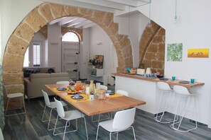 Dining - Calida (Castellammare del Golfo)