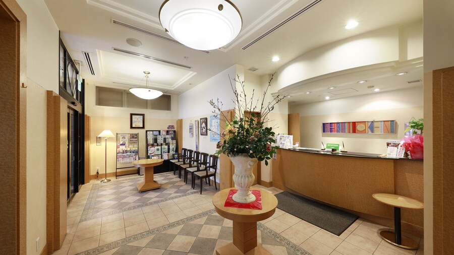 Blossom Hotel Hirosaki