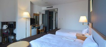 Blossom Hotel Hirosaki