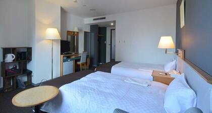 Blossom Hotel Hirosaki