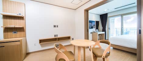 Semi Family | Room amenity