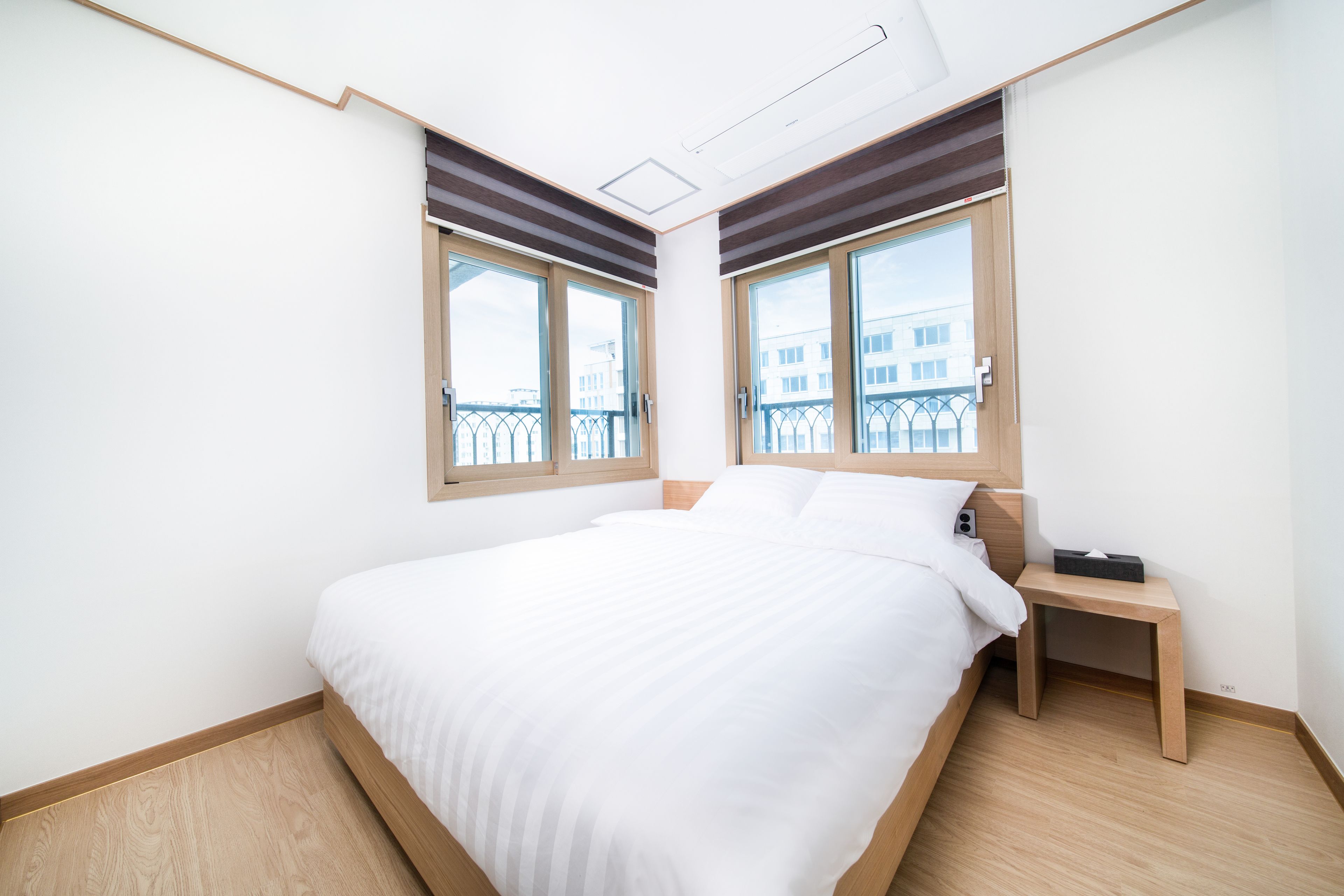 grand family | 1 bedroom, desk, soundproofing, free wifi