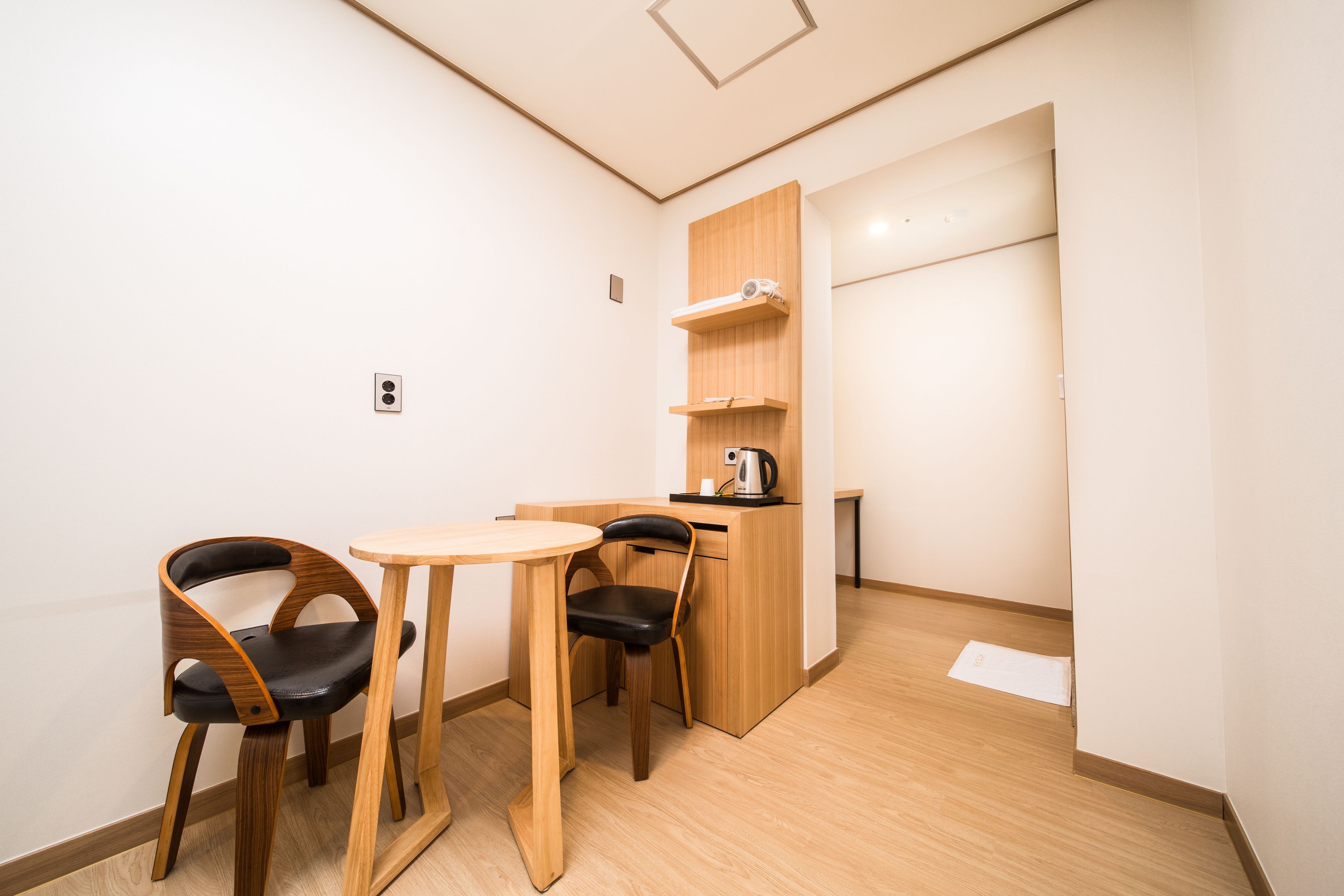 grand family | room amenity