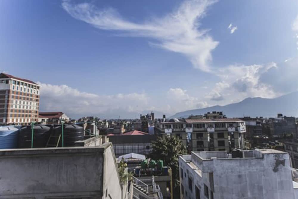 Annapurna Guest House by null