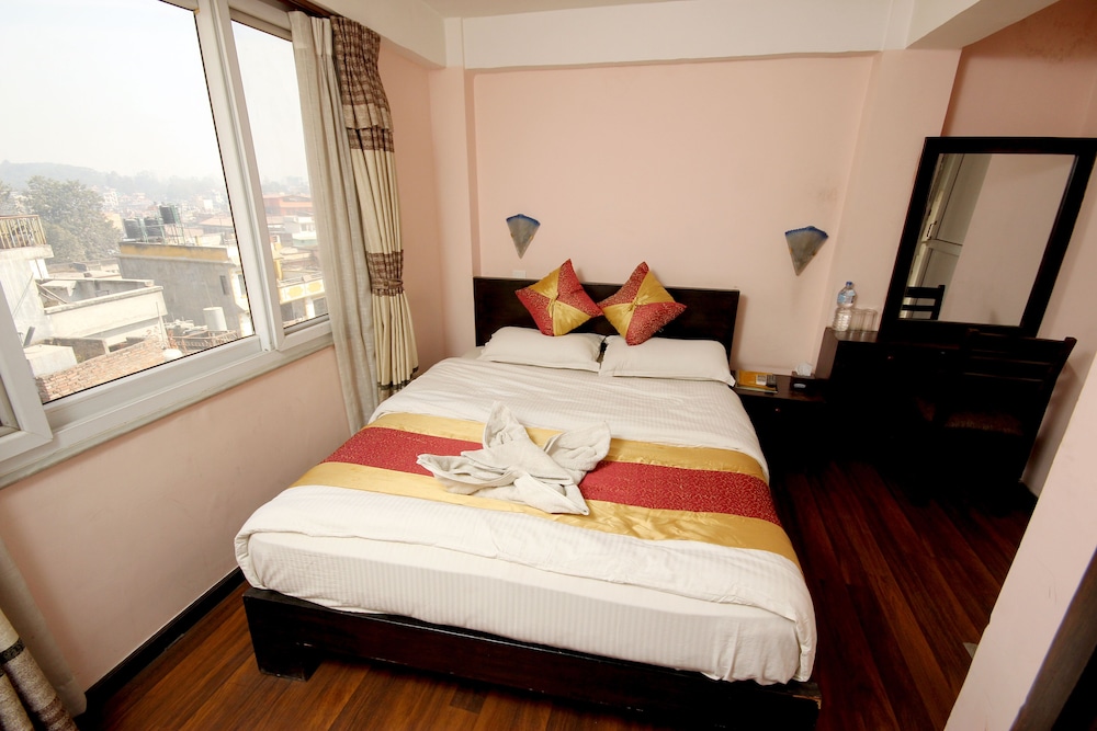 Annapurna Guest House by null