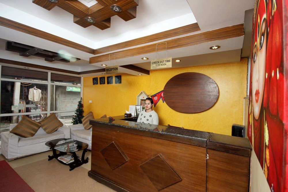 Annapurna Guest House by null