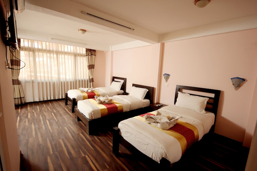 Annapurna Guest House by null