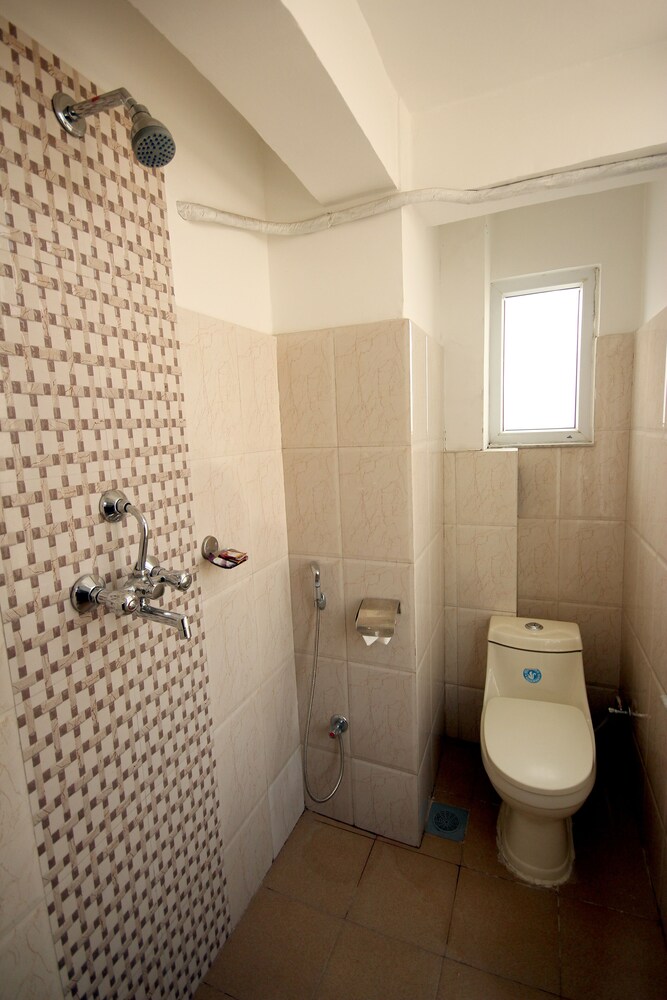 Annapurna Guest House by null