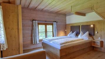 1 Schlafzimmer, Internetzugang, BettwÀsche