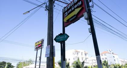 Freesia Guesthouse Klong Luang